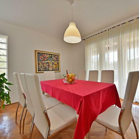 Holiday Home Zorica By Interhome Matulji Exterior photo