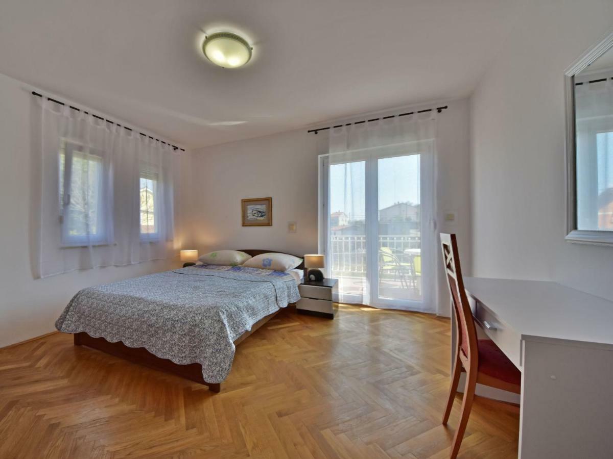 Holiday Home Zorica By Interhome Matulji Exterior photo